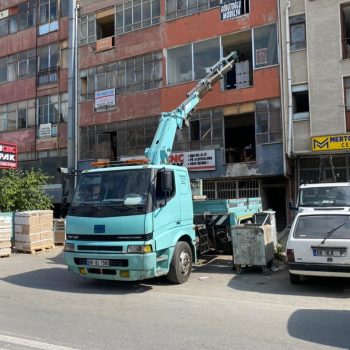 13 Tonluk Hiyap Vinç (10) 13 Tonluk Hiyap Vinç (10)