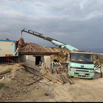 13 Tonluk Hiyap Vinç (4) 13 Tonluk Hiyap Vinç (4)