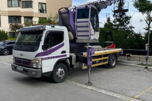 27 Metre Sepetli Vinç (10)