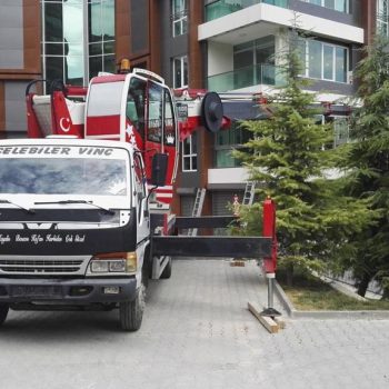 30 Metre Kiralık Vinç (2)