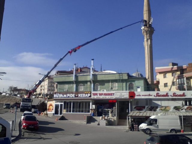 65 Tonluk Hiyap Vinç (11) 65 Tonluk Hiyap Vinç (11)